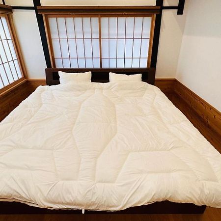 弓張月 Vila Quioto Exterior foto