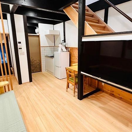 弓張月 Vila Quioto Exterior foto