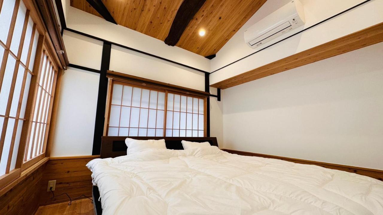 弓張月 Vila Quioto Exterior foto