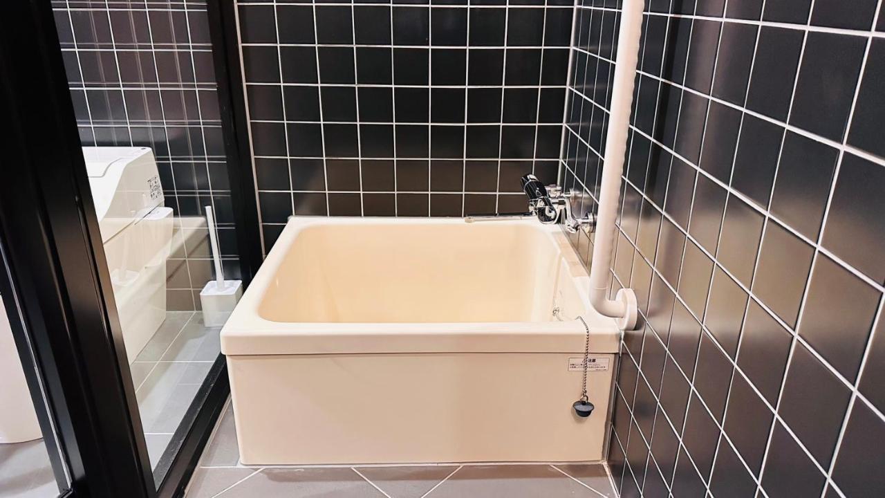 弓張月 Vila Quioto Exterior foto