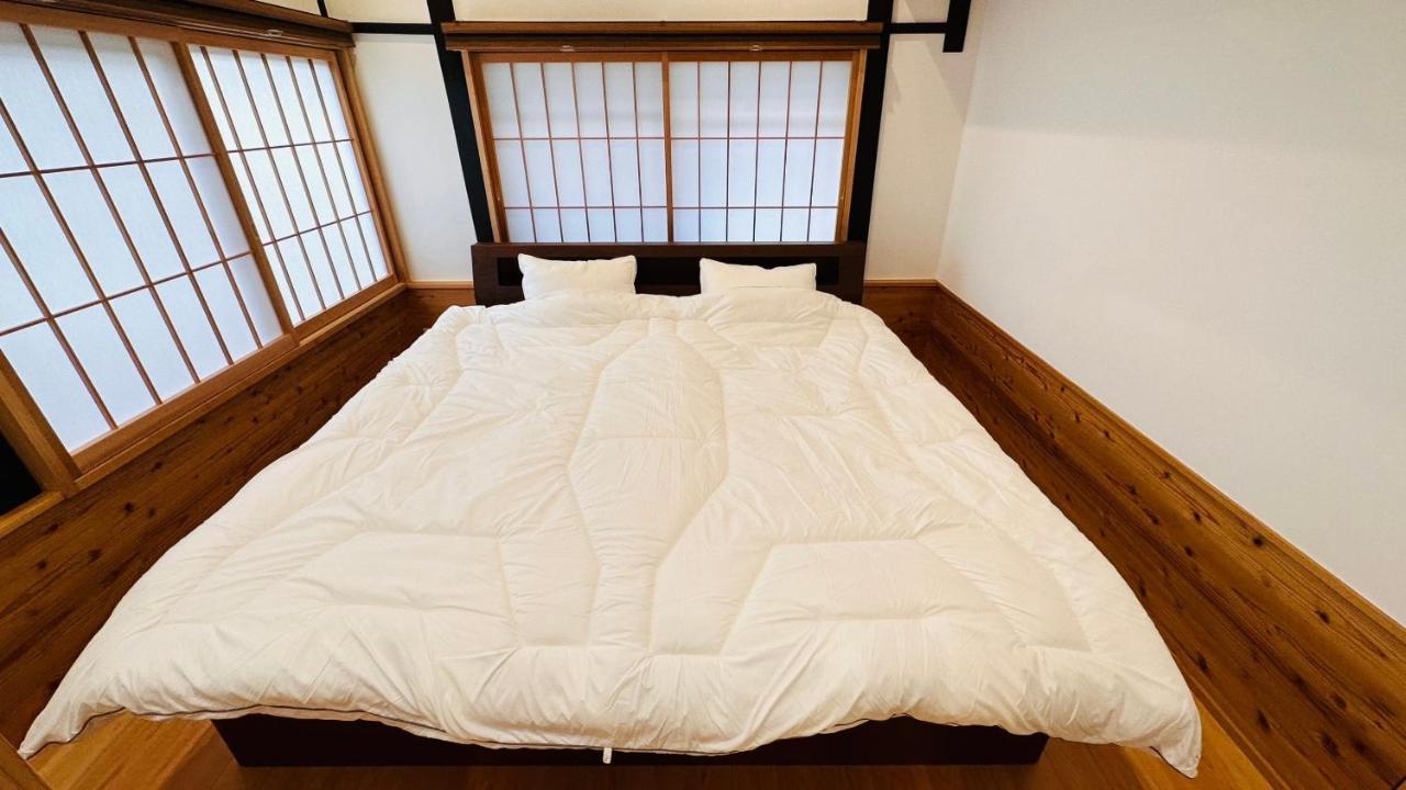 弓張月 Vila Quioto Exterior foto