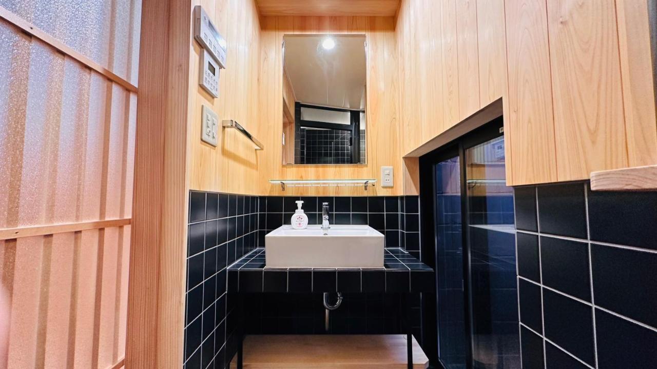 弓張月 Vila Quioto Exterior foto