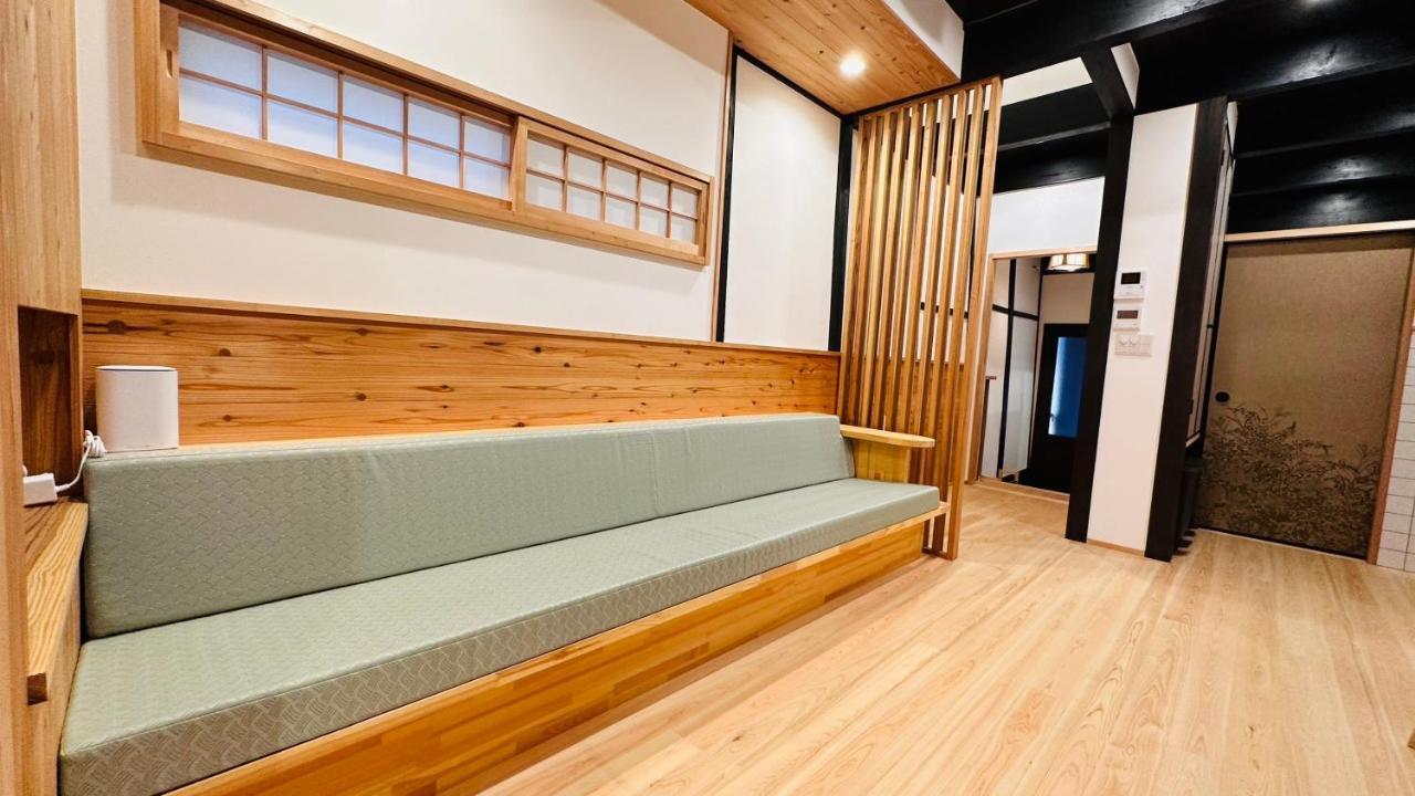 弓張月 Vila Quioto Exterior foto