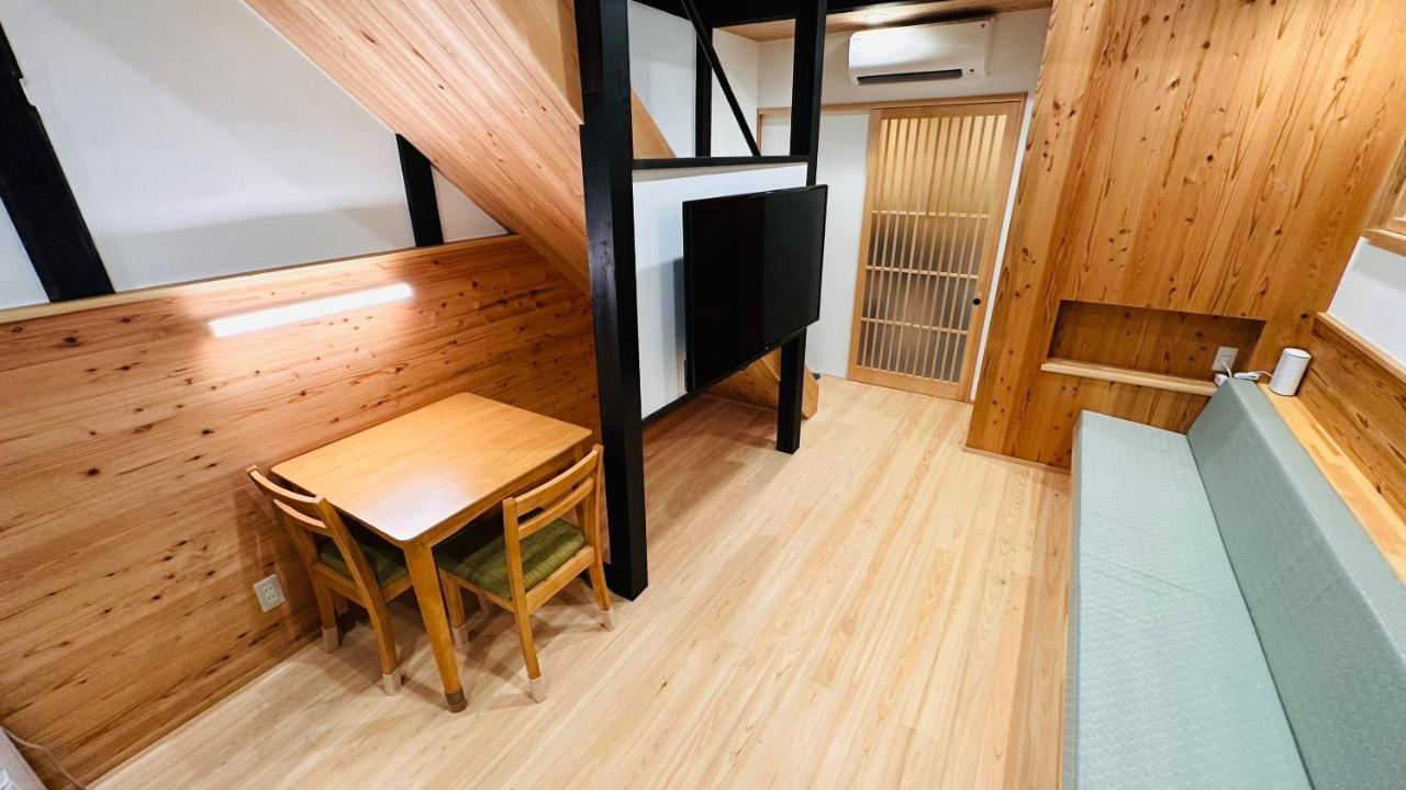 弓張月 Vila Quioto Exterior foto