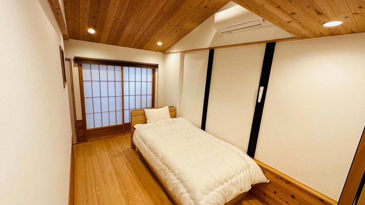 弓張月 Vila Quioto Exterior foto
