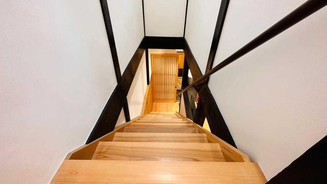 弓張月 Vila Quioto Exterior foto