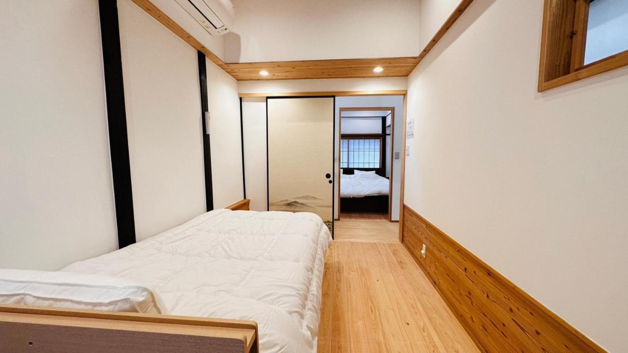 弓張月 Vila Quioto Exterior foto