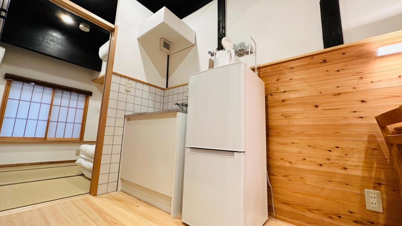 弓張月 Vila Quioto Exterior foto
