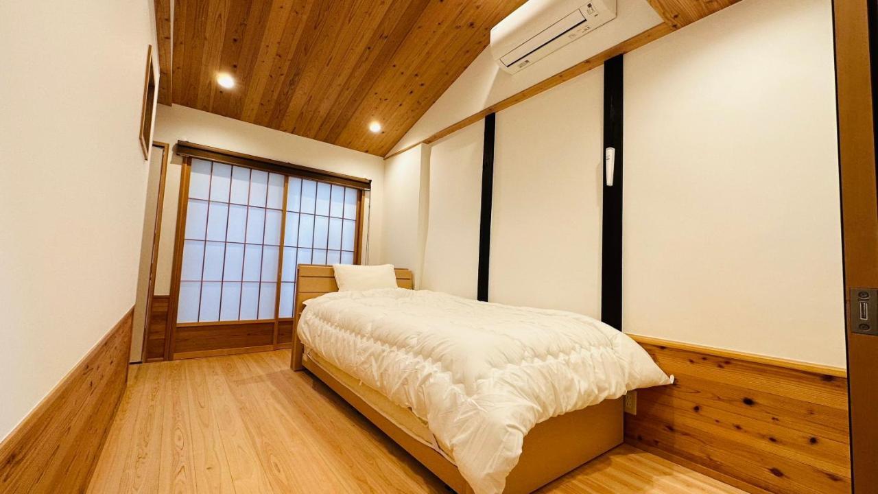弓張月 Vila Quioto Exterior foto