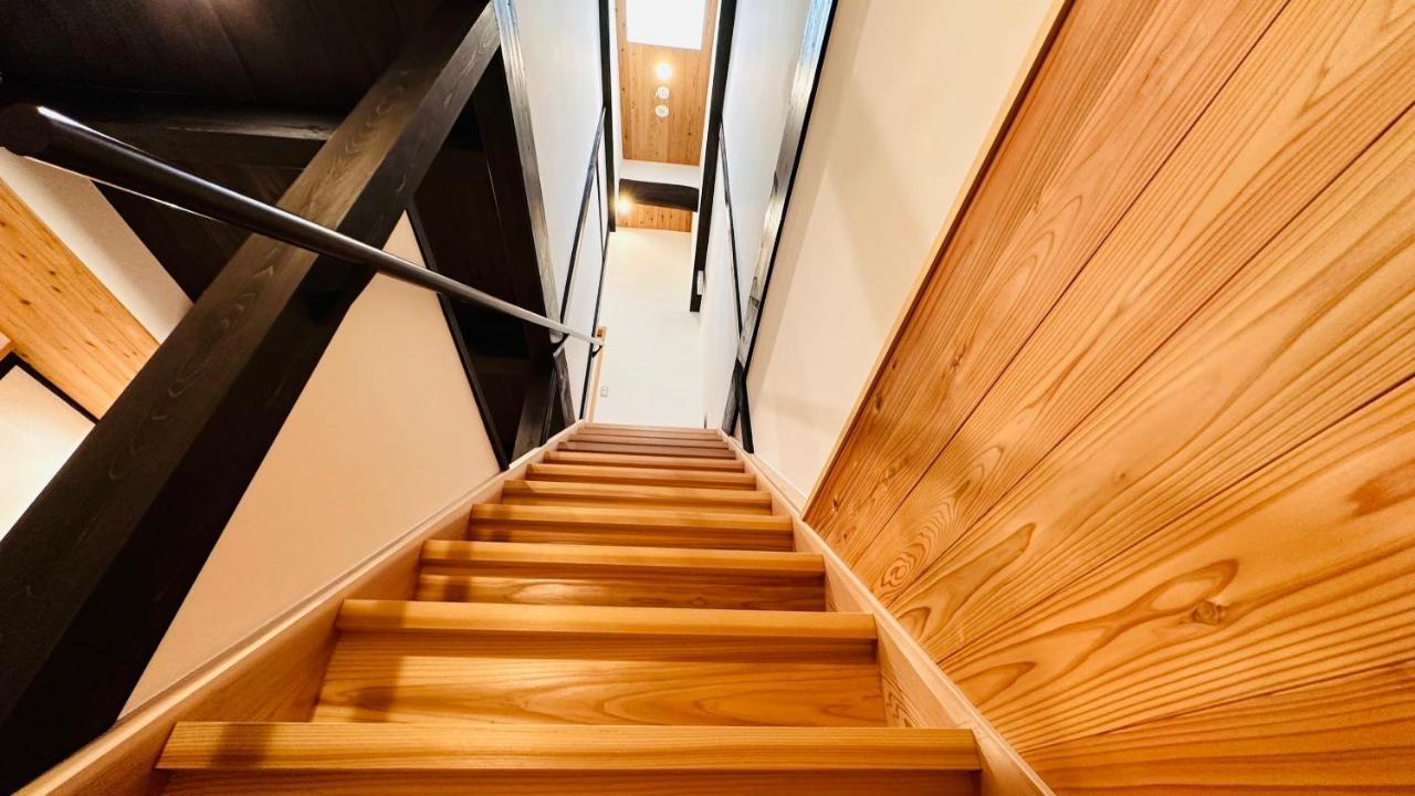 弓張月 Vila Quioto Exterior foto