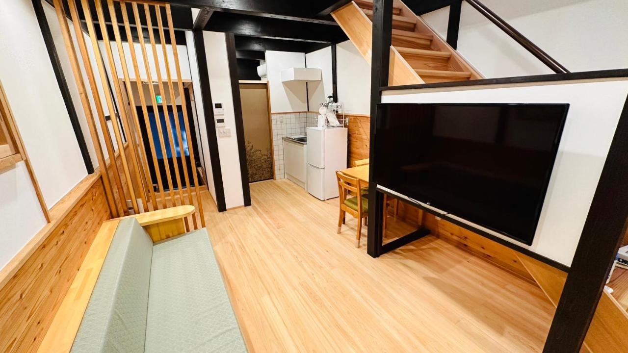 弓張月 Vila Quioto Exterior foto