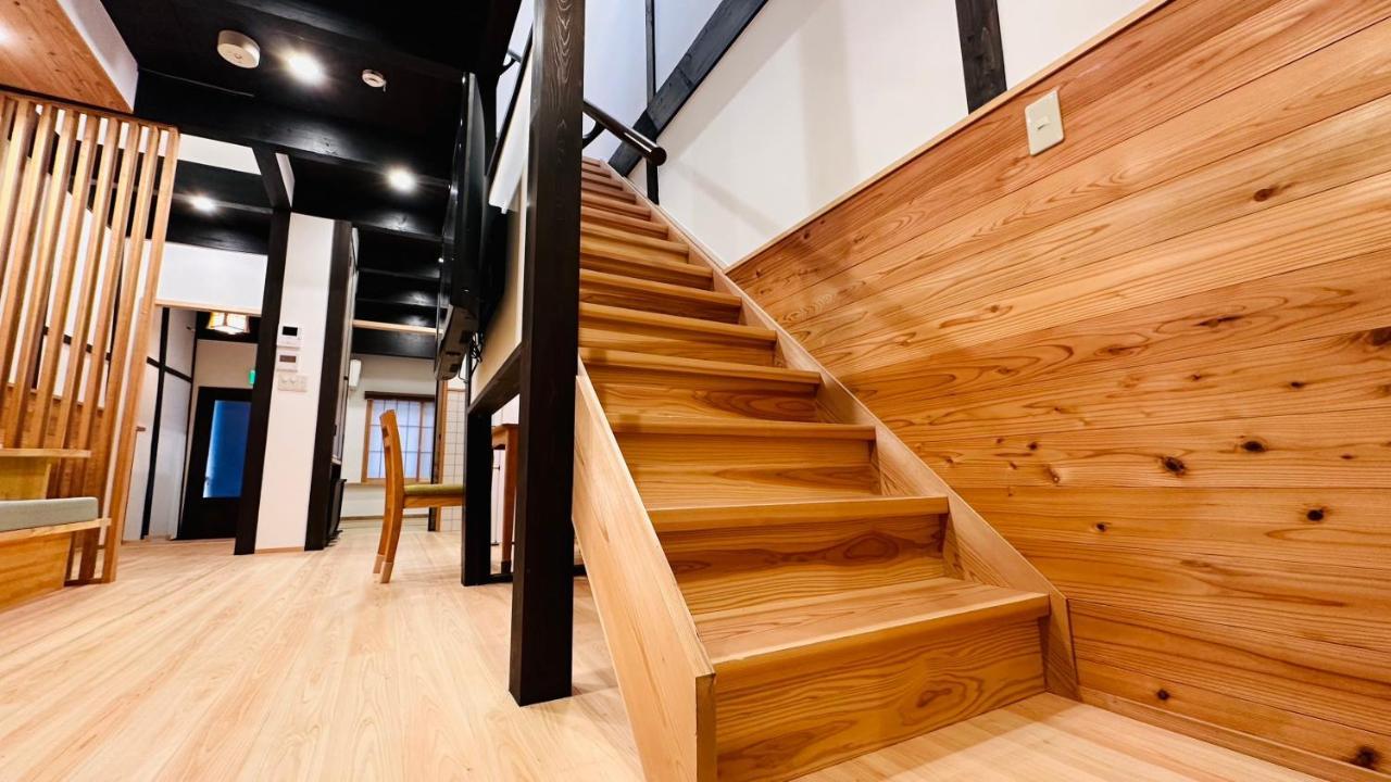 弓張月 Vila Quioto Exterior foto