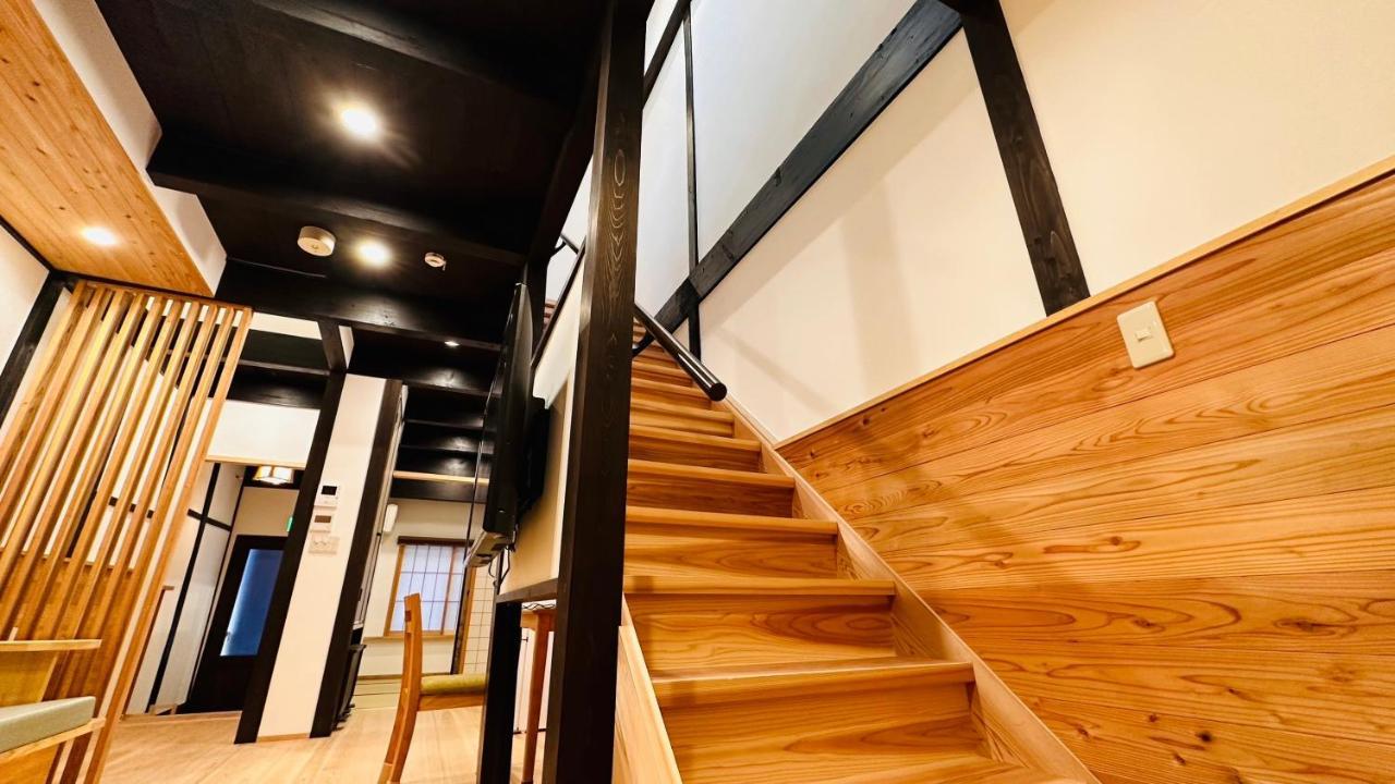 弓張月 Vila Quioto Exterior foto