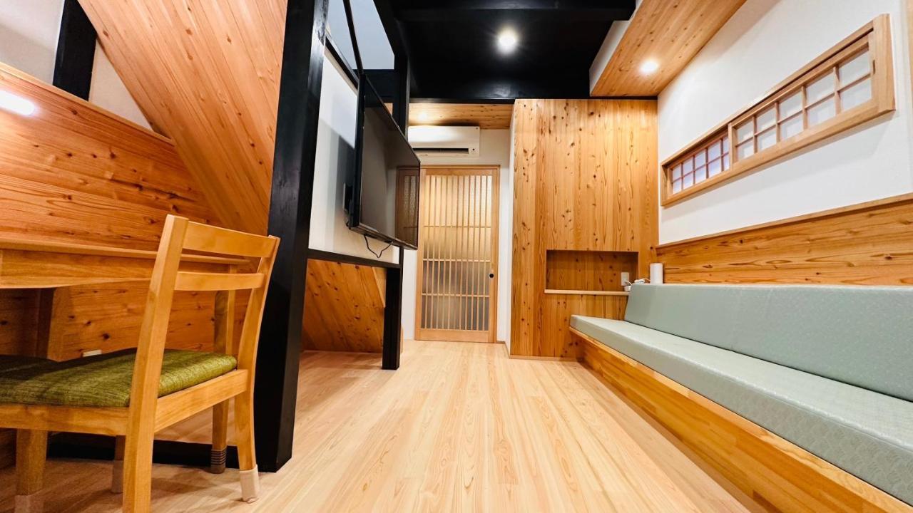 弓張月 Vila Quioto Exterior foto