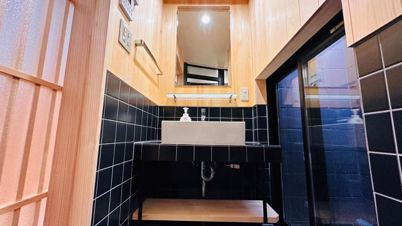 弓張月 Vila Quioto Exterior foto