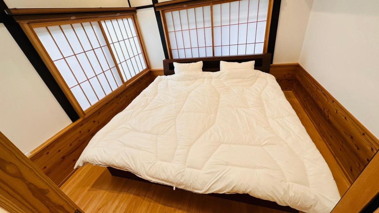 弓張月 Vila Quioto Exterior foto